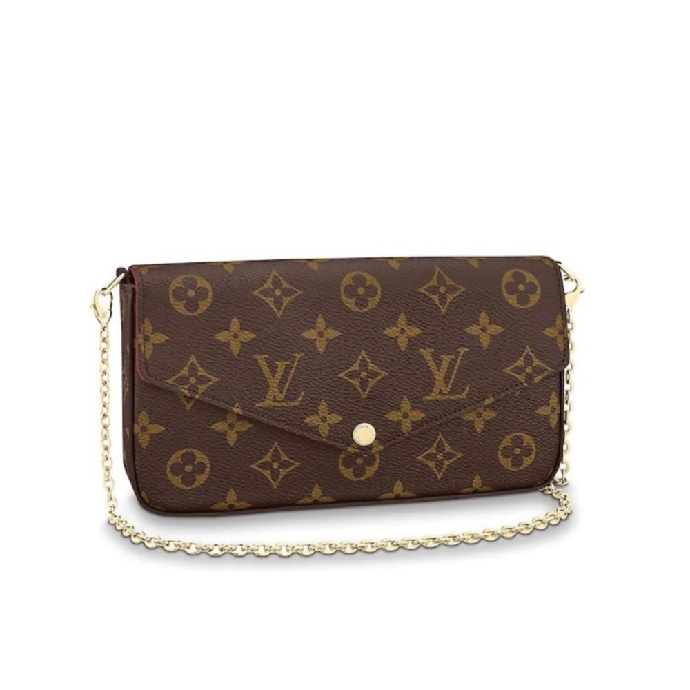 Louis Vuitton Felicie Bag
